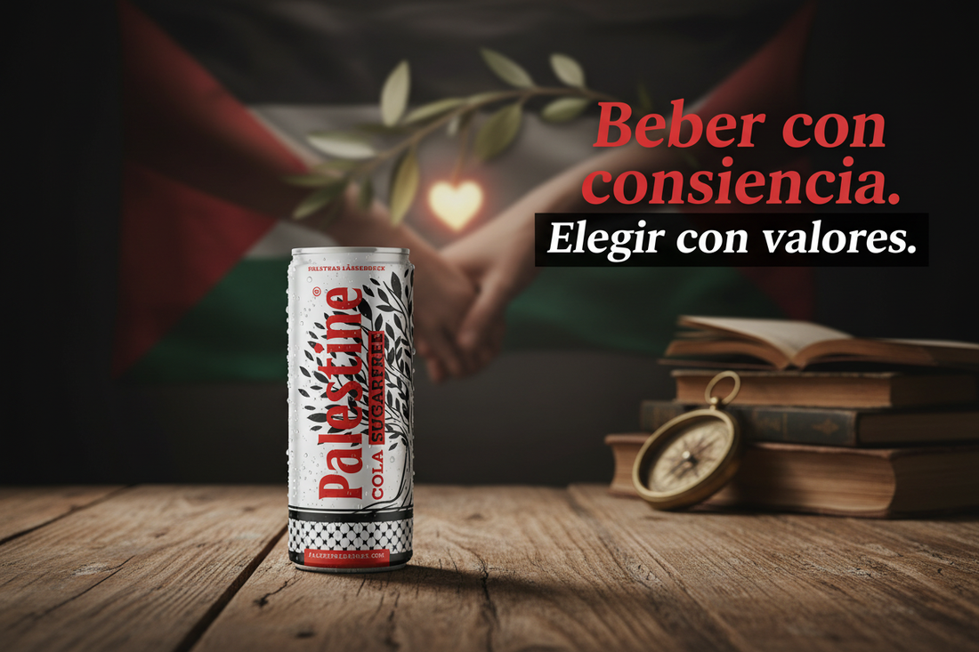 Beber como acto político: cómo el consumo consciente genera cambio real