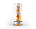 Lata de Palestine Orange – sabor a naranja con conciencia y solidaridad