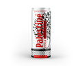 Lata de cola alternativa sin azúcar – apoyo a Palestina en cada sorbo