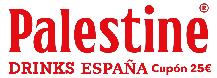 xTarjeta regalo vale para Palestinedrinks.es