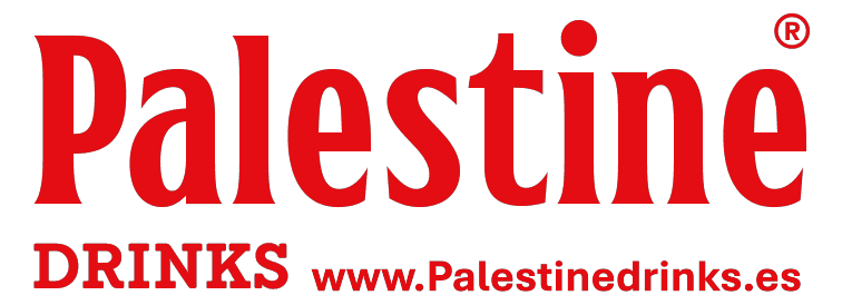 Tarjeta regalo de Palestine Drinks – un detalle solidario con valores